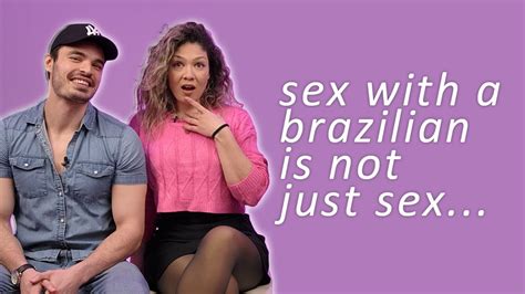 brazilian anal sex|brazilian